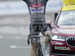 Cycling Tour de France