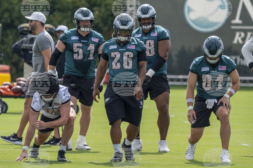 Eagles Football