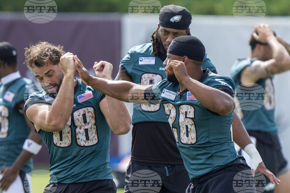 Eagles Football