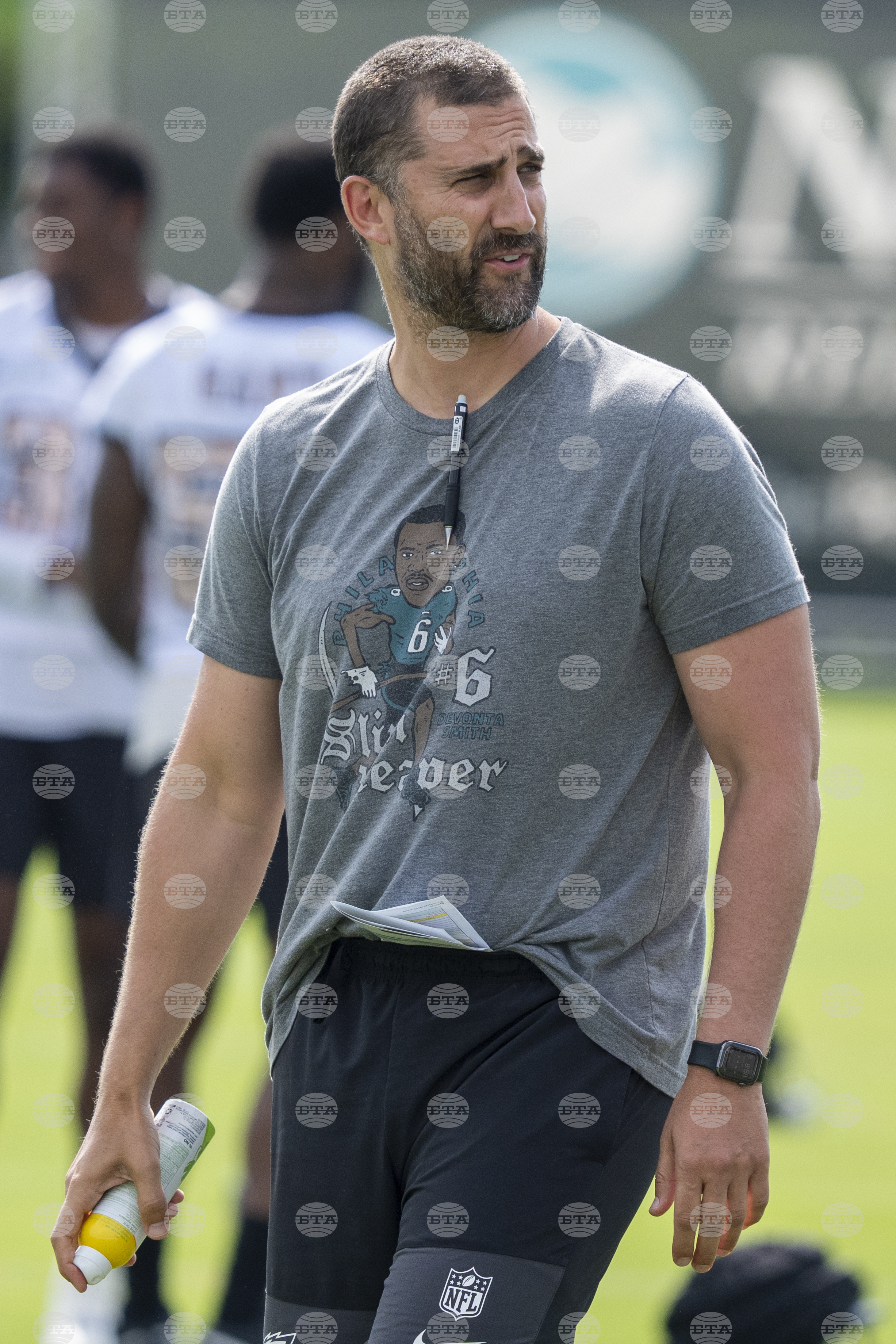 Eagles Football