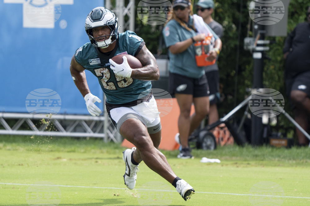 Eagles Football