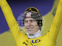 Cycling Tour de France