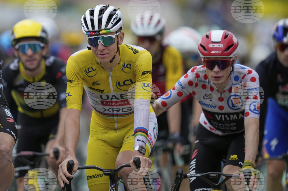 Cycling Tour de France