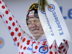 Cycling Tour de France