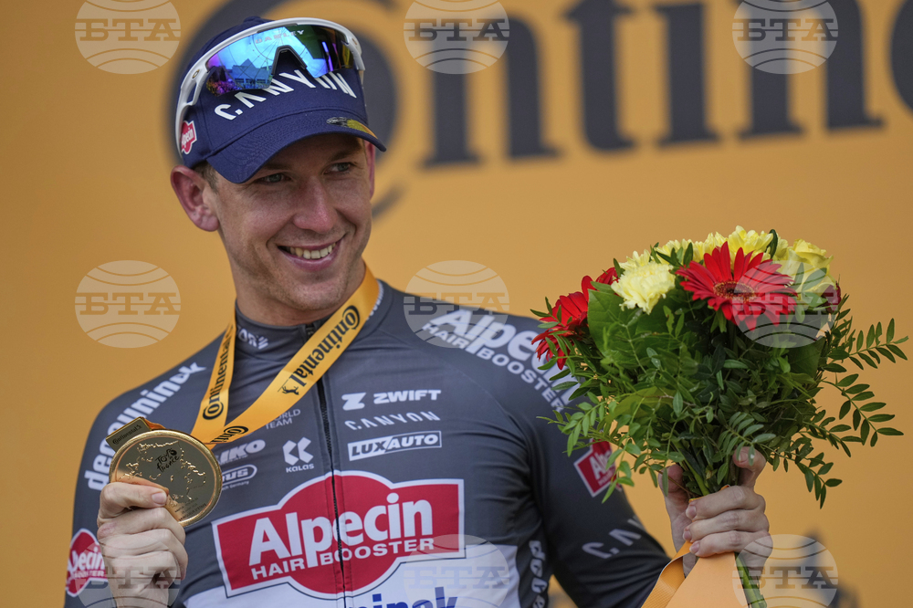 Cycling Tour de France