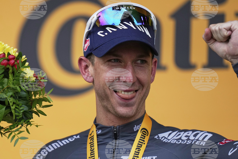 Cycling Tour de France