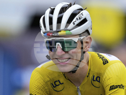 Cycling Tour de France