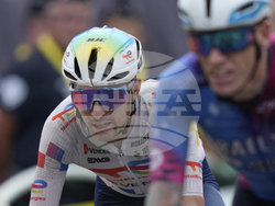 Cycling Tour de France