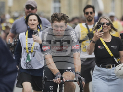 Cycling Tour de France