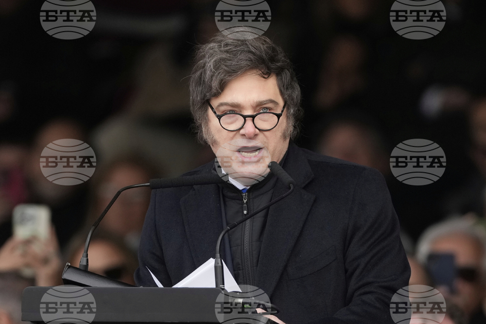 Президентът на Аржентина наложи вето върху приетото от Конгреса увеличение на пенсиите