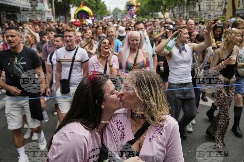 Germany Pride