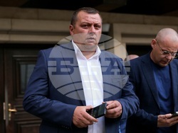 МВР - Тони Тодоров - брифинг