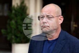 МВР - Тони Тодоров - брифинг