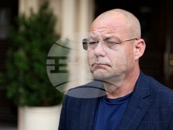 МВР - Тони Тодоров - брифинг