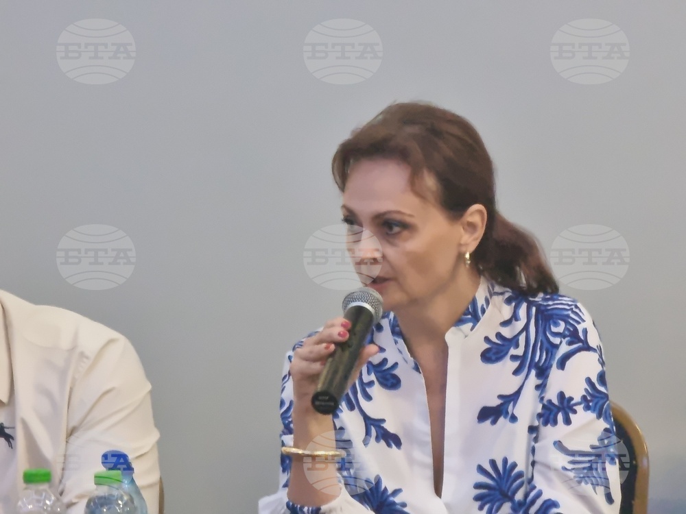 Очакваме най-успешния летен туристически сезон, каза директорът на Националния борд по туризъм Полина Карастоянова