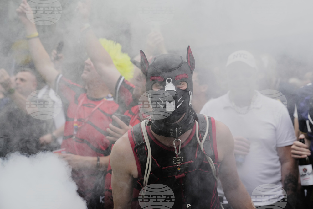 Germany Pride