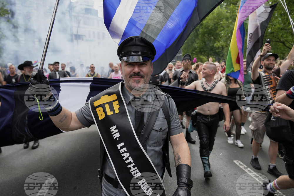 Germany Pride