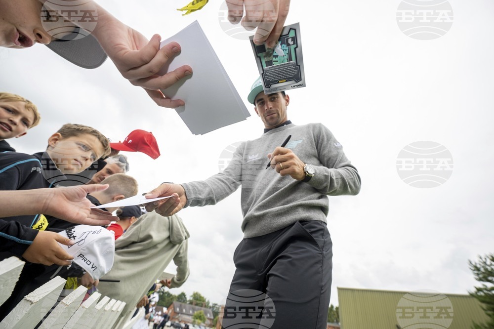 LIV Golf