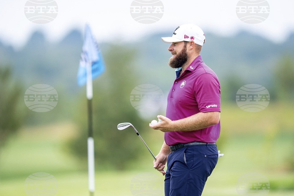 LIV Golf