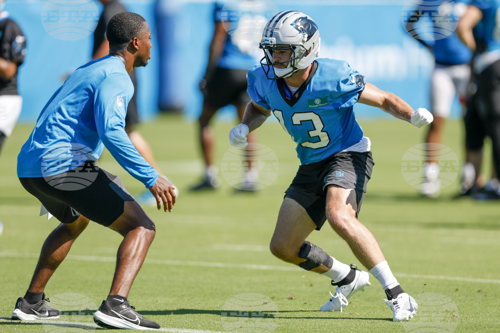 Panthers Football