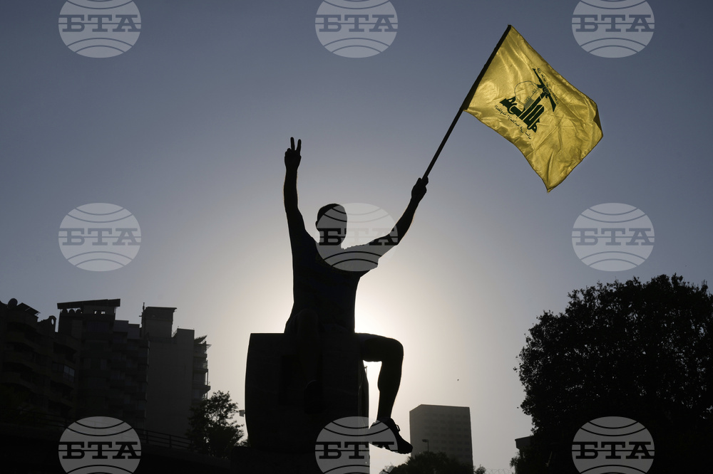 Lebanon Palestinians Israel
