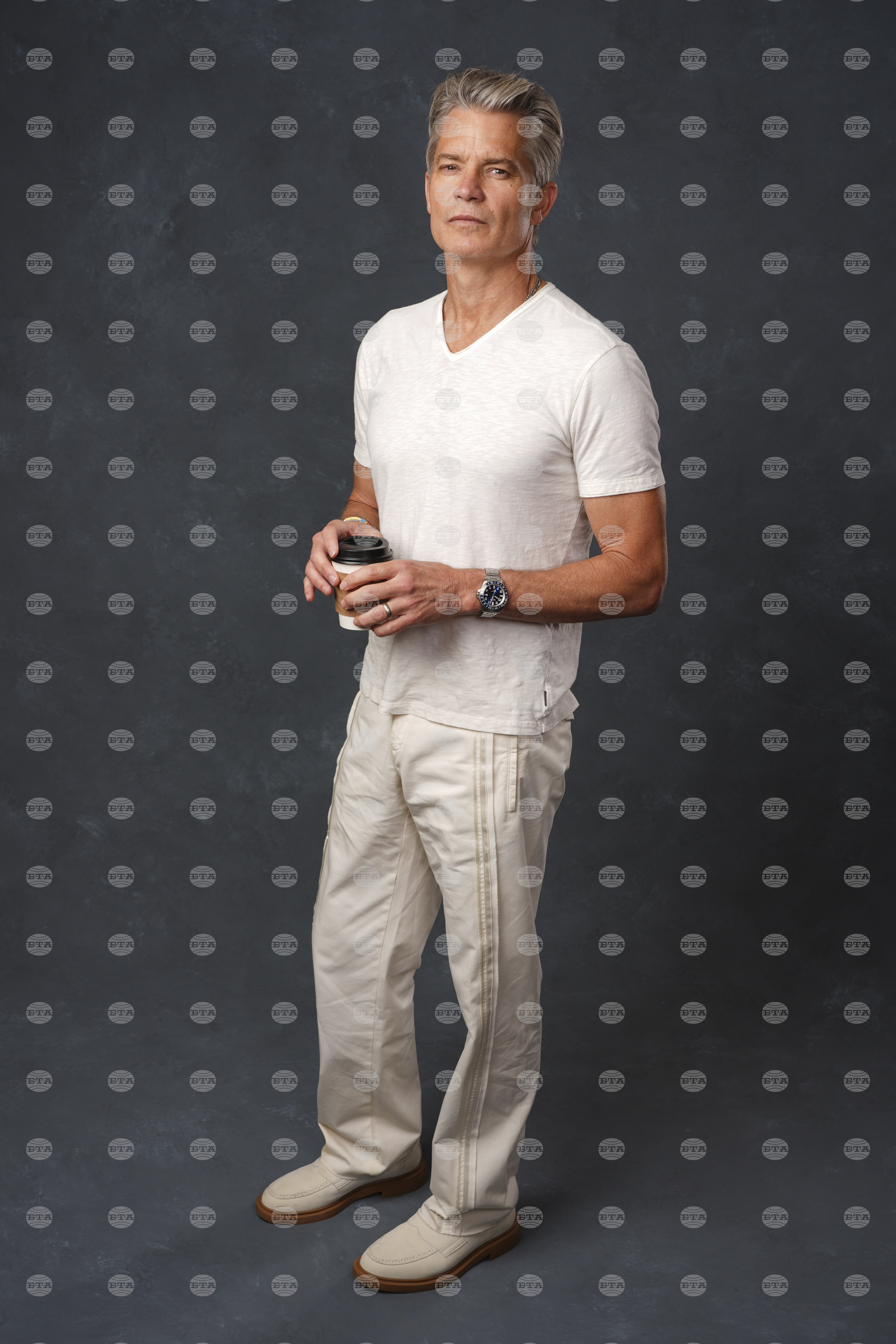 2025 Comic-Con - "Alien: Earth" Portrait Session
