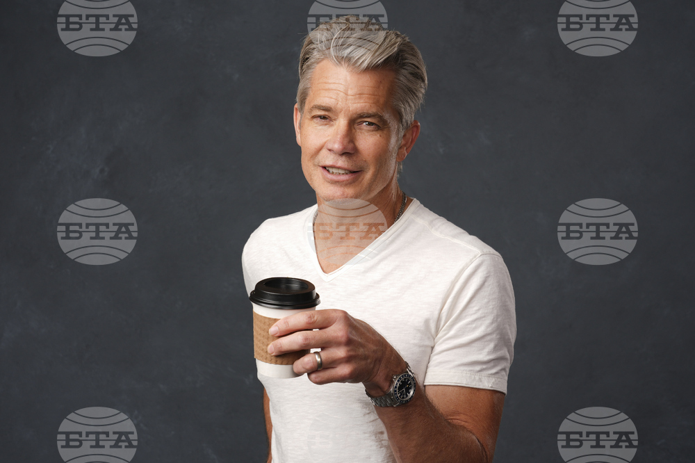 2025 Comic-Con - "Alien: Earth" Portrait Session