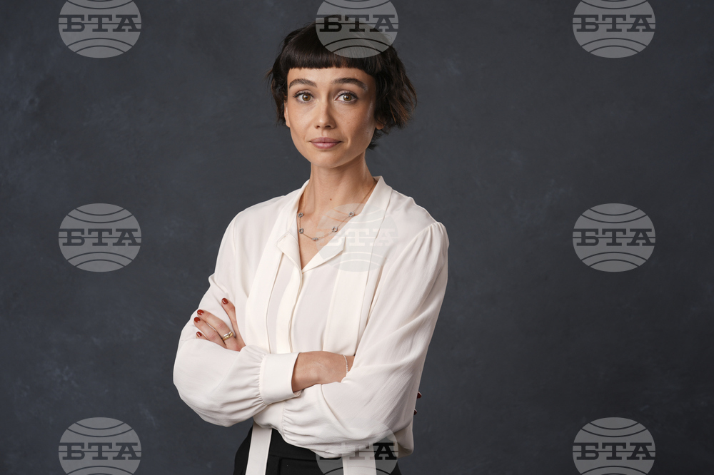 2025 Comic-Con - "Alien: Earth" Portrait Session