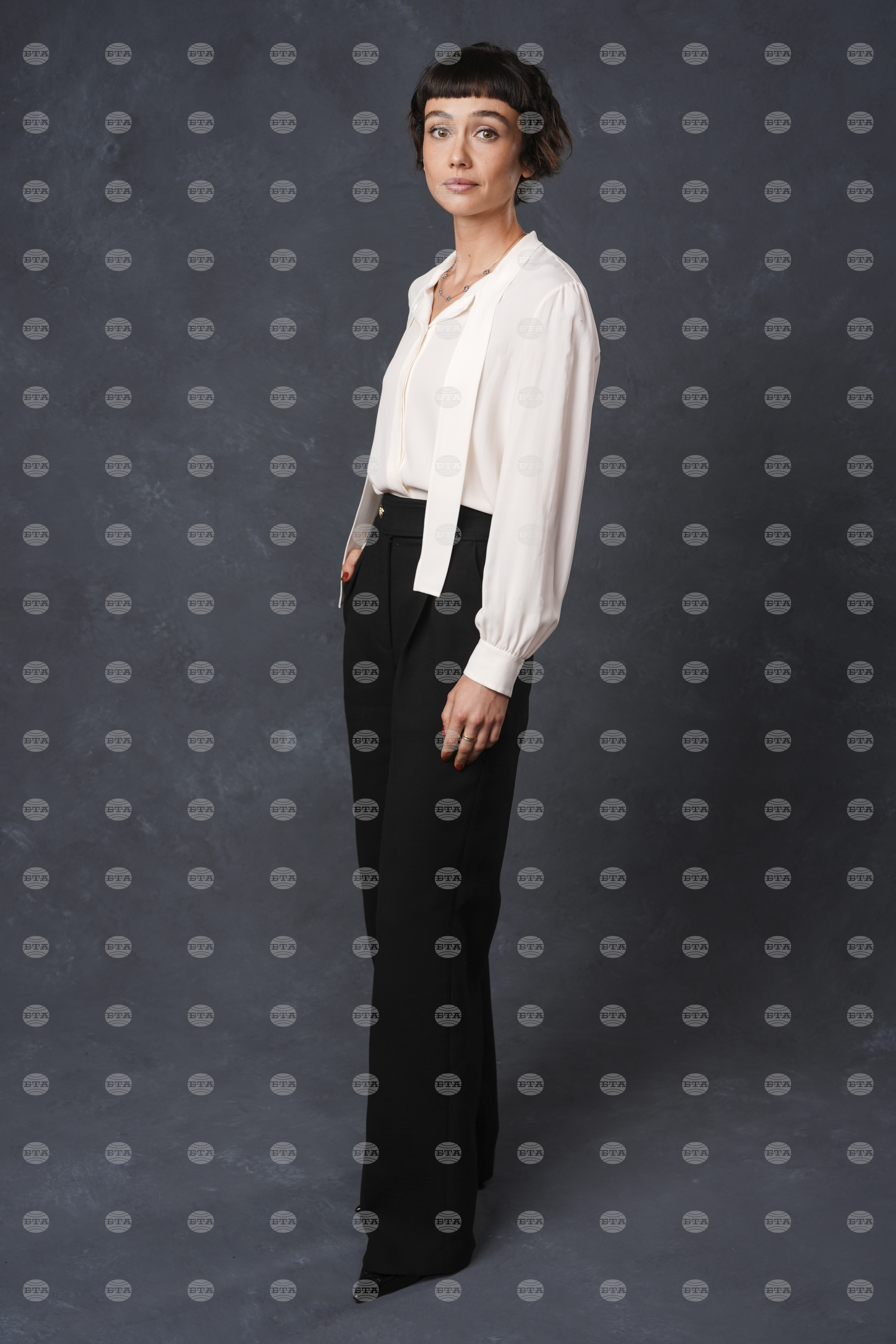 2025 Comic-Con - "Alien: Earth" Portrait Session