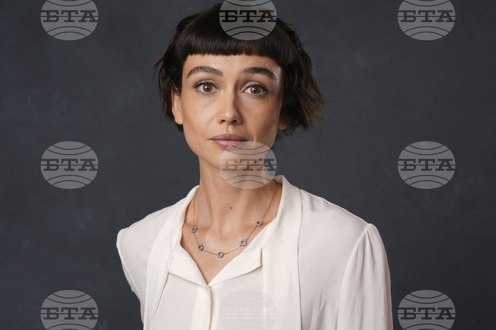 2025 Comic-Con - "Alien: Earth" Portrait Session