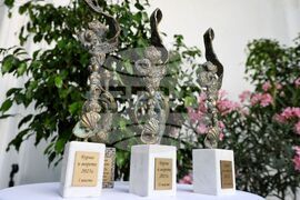 Бургас - Национален конкурс за песен "Бургас и морето" 2025