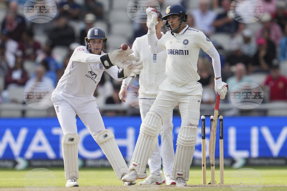 England India Cricket