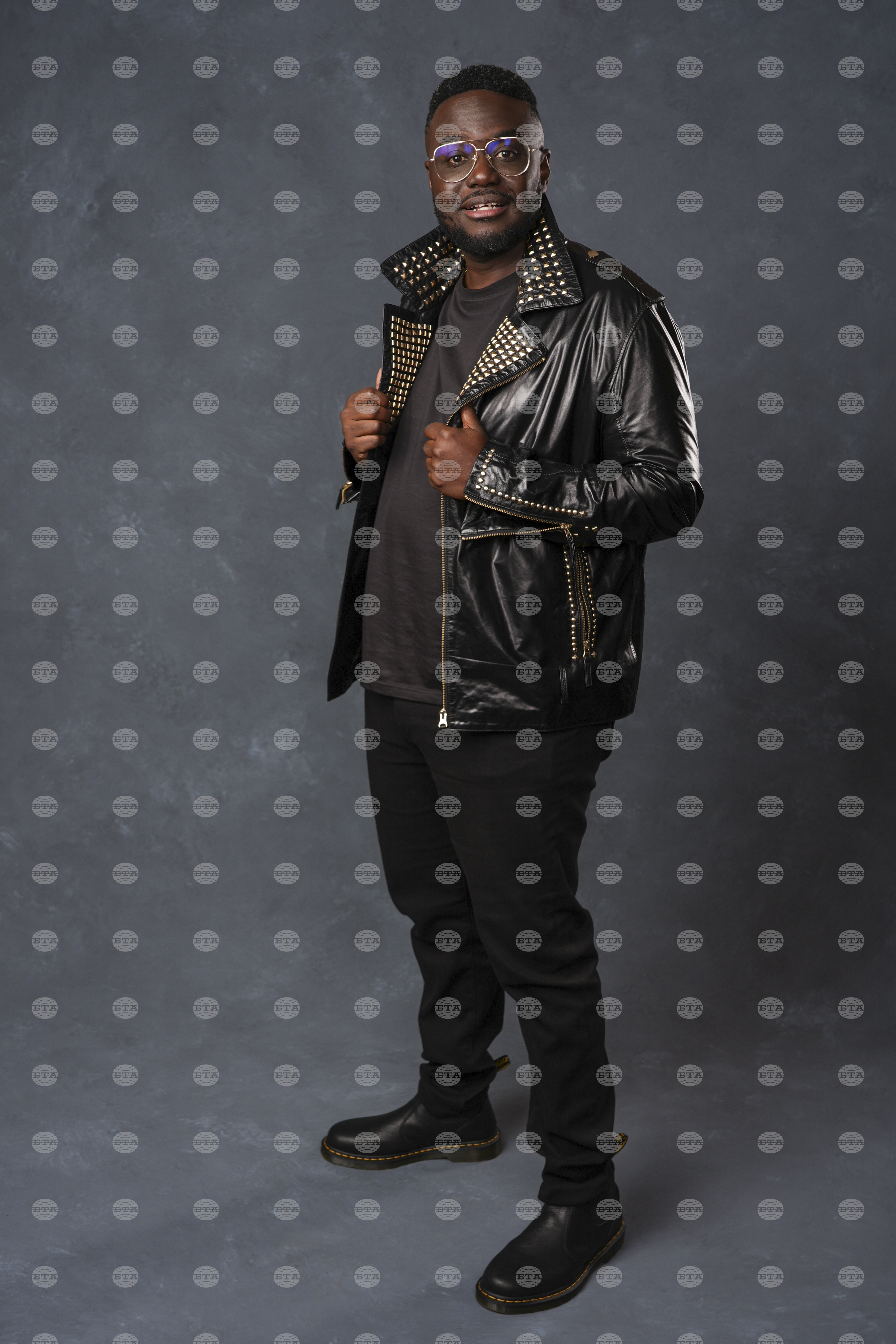 2025 Comic-Con - "Alien: Earth" Portrait Session