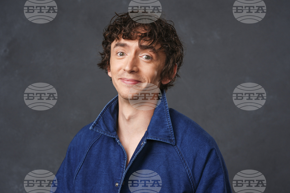 2025 Comic-Con - "Alien: Earth" Portrait Session
