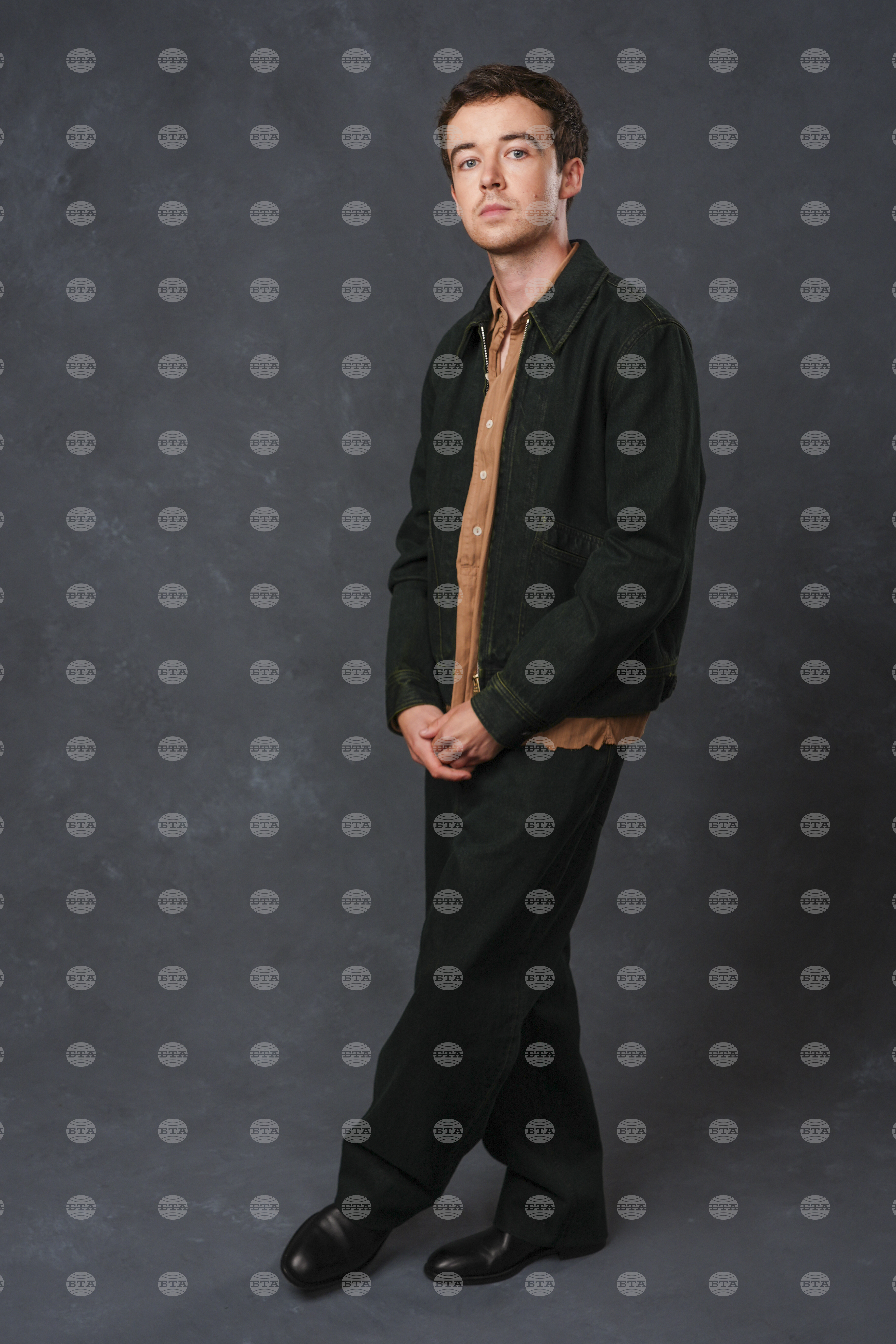 2025 Comic-Con - "Alien: Earth" Portrait Session