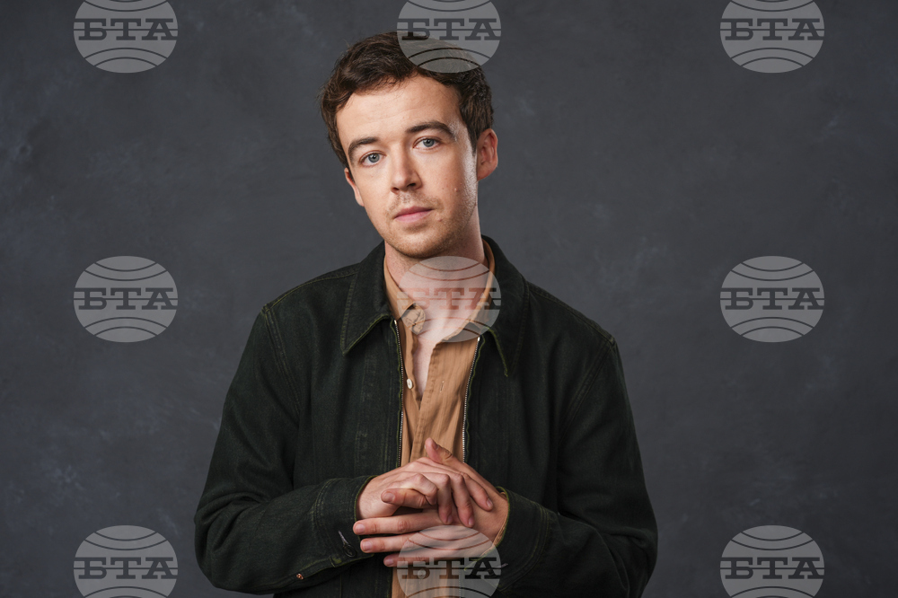 2025 Comic-Con - "Alien: Earth" Portrait Session