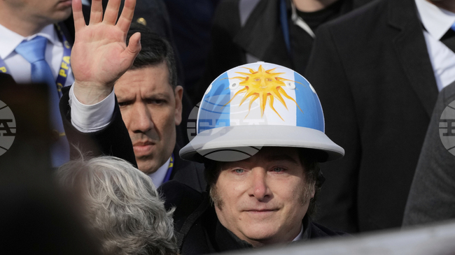 Аржентинската опозиция разкритикува остро ветото, наложено от президента върху приетото от Конгреса увеличение на пенсиите