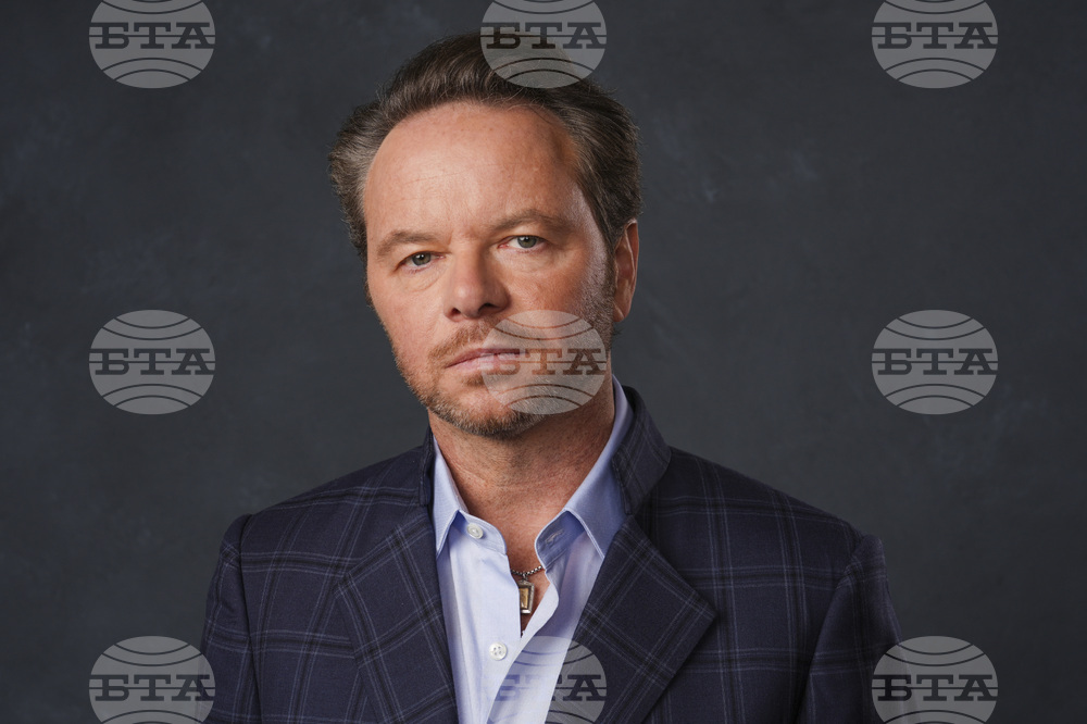 2025 Comic-Con - "Alien: Earth" Portrait Session