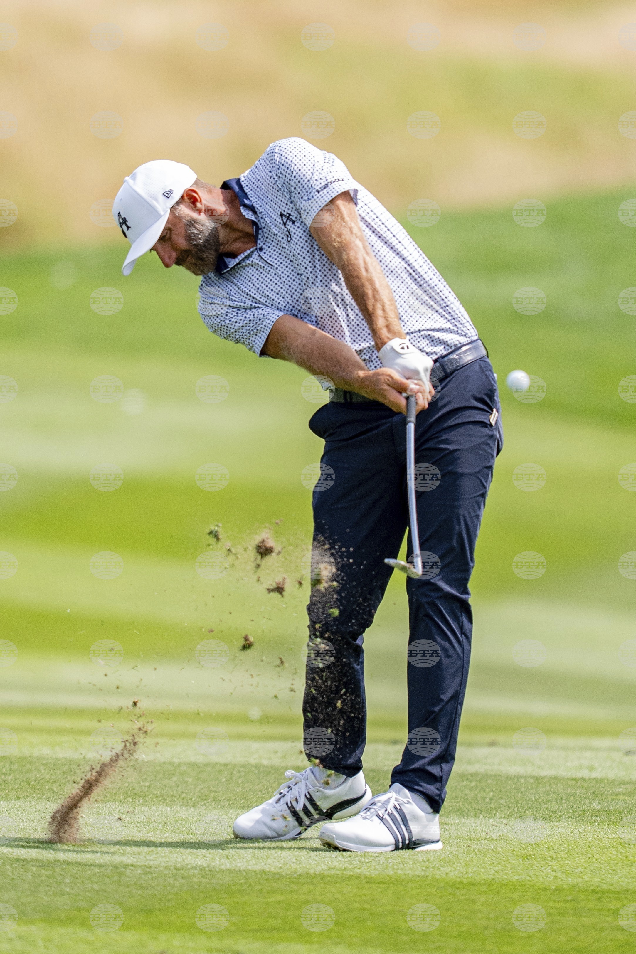 LIV Golf