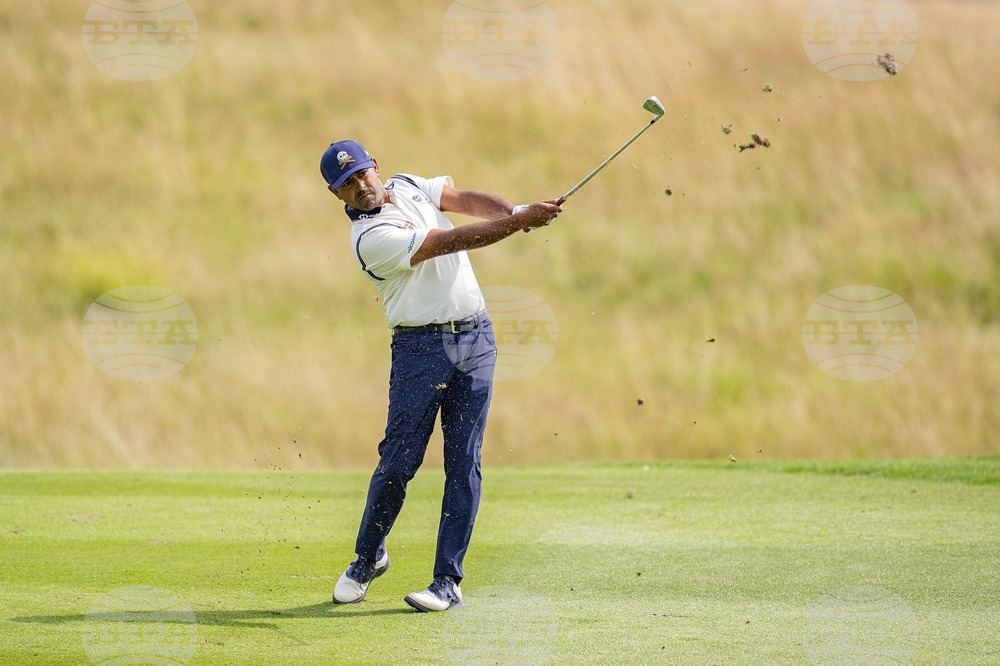 LIV Golf