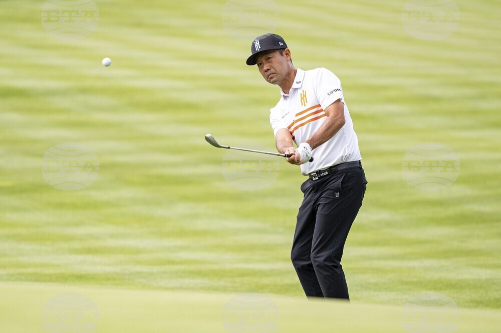 LIV Golf