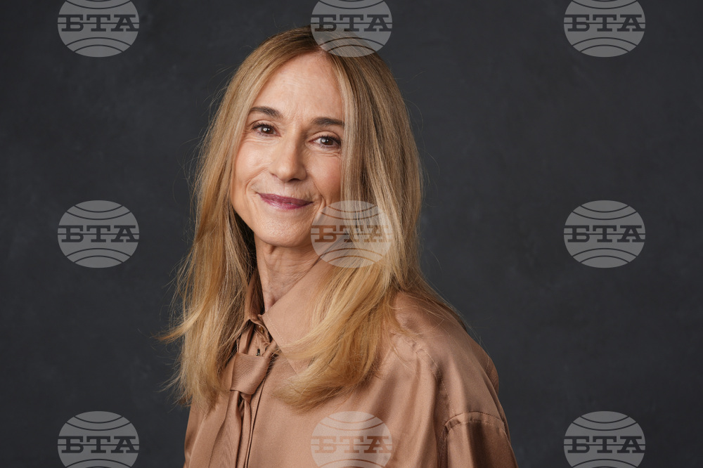 2025 Comic-Con - "Star Trek: Starfleet Academy" Portrait Session