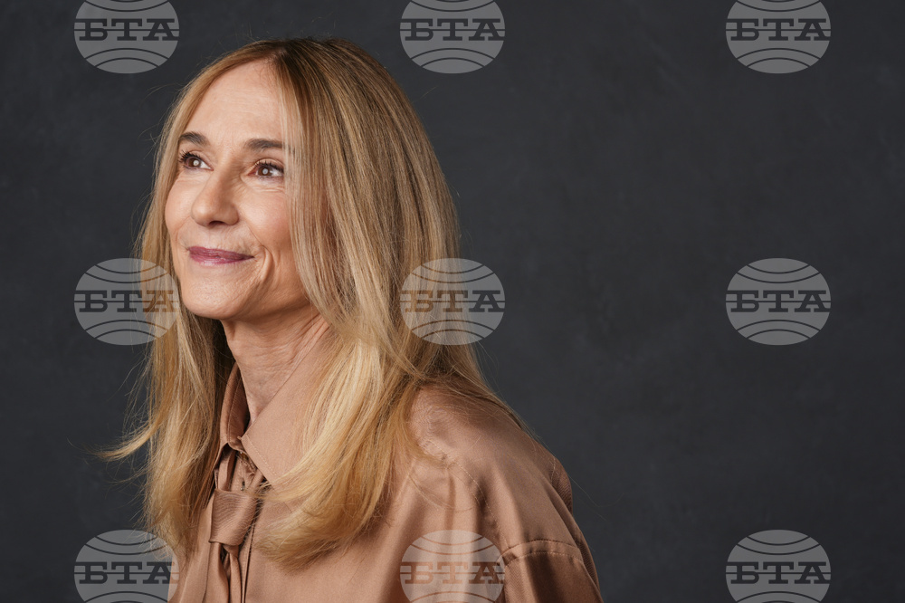 2025 Comic-Con - "Star Trek: Starfleet Academy" Portrait Session