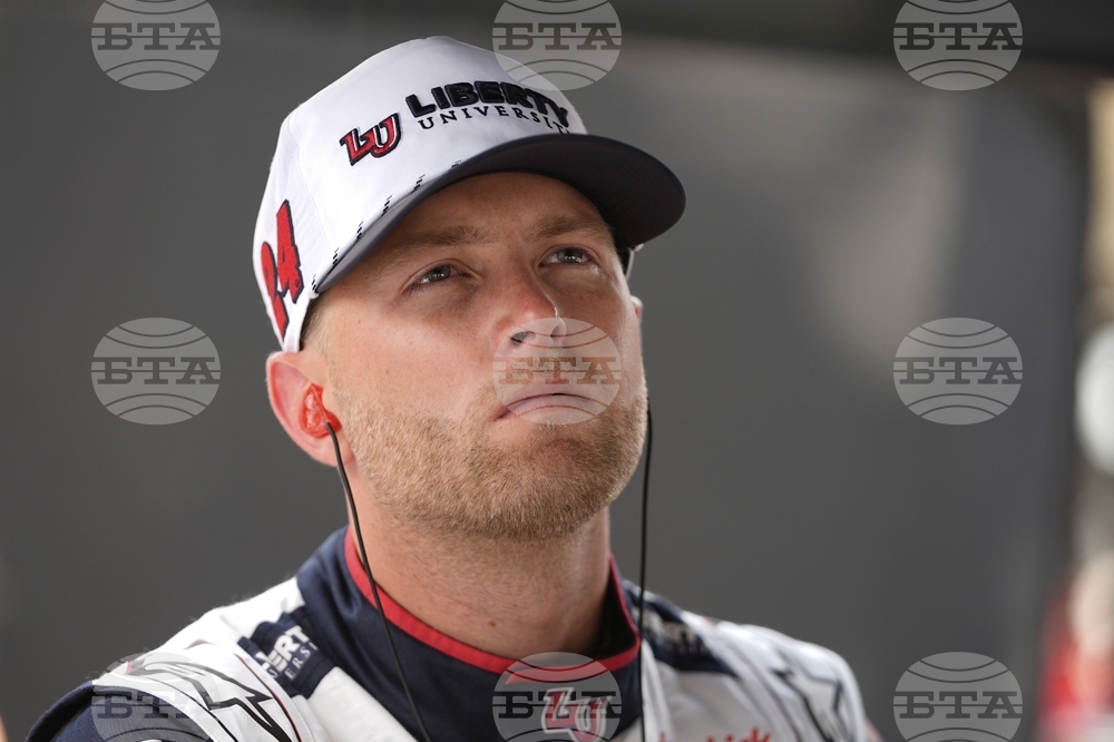 NASCAR Indianapolis Auto Racing
