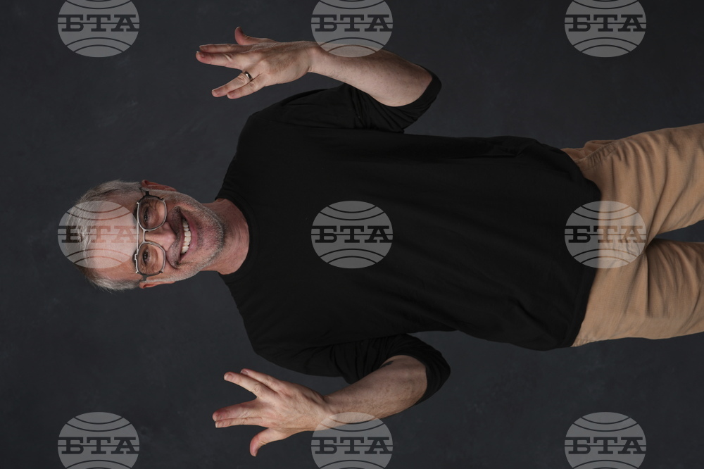 2025 Comic-Con - "Star Trek: Starfleet Academy" Portrait Session