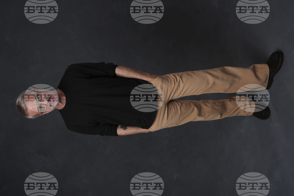 2025 Comic-Con - "Star Trek: Starfleet Academy" Portrait Session