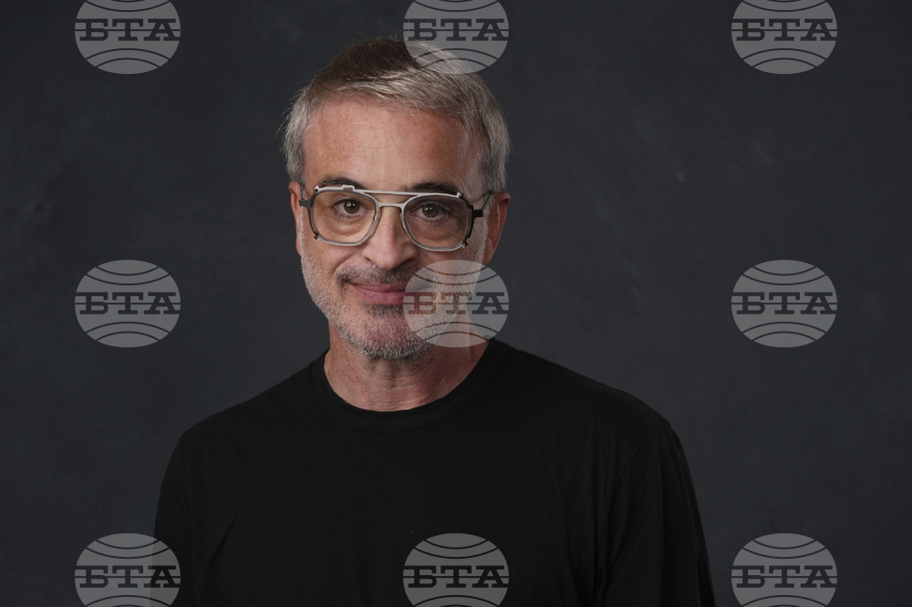 2025 Comic-Con - "Star Trek: Starfleet Academy" Portrait Session