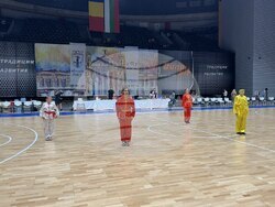 Снимка: Община Русе