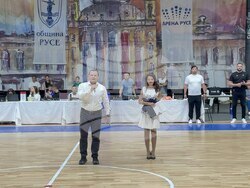 Снимка: Община Русе