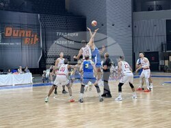 Снимка: Община Русе